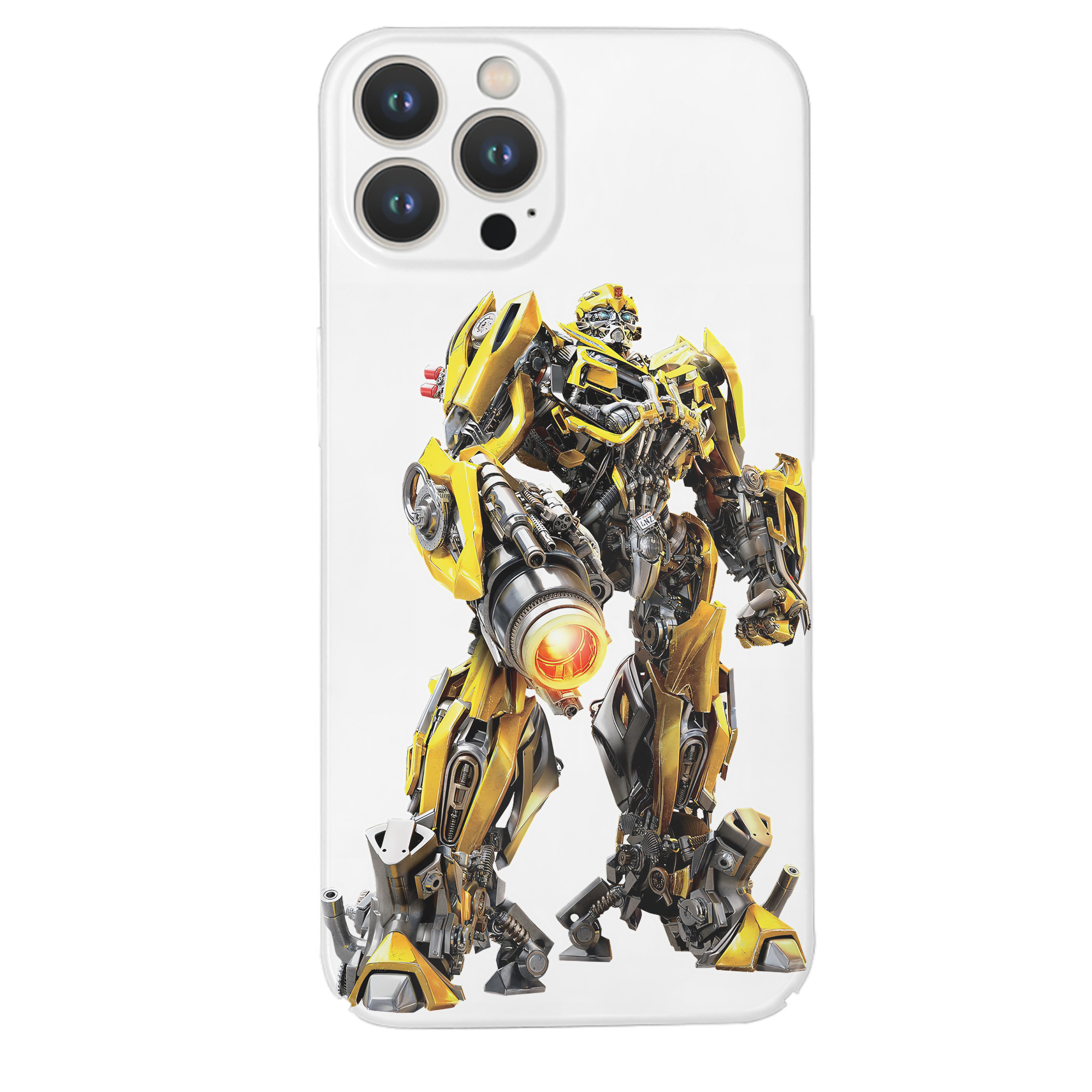 （画像用） Transformers トランスフォーマー 【iPhone 14シリーズ対応】ハードケース